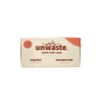 Afbeelding van Unwaste Duopack orange soap shampoo bar