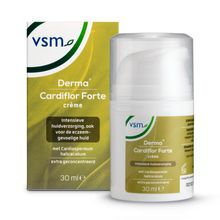 Foto van VSM Derma cardiflor forte creme