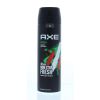 Afbeelding van AXE Deodorant bodyspray Africa