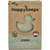 Afbeelding van Happysoaps Baby shampoo & body wash aloe you very much