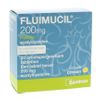Afbeelding van Fluimucil pastilles