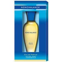 Nonchalance Eau de parfum natural spray