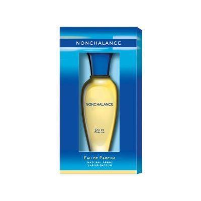 Nonchalance Eau de parfum natural spray