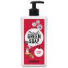 Afbeelding van Marcel's GR Soap Handzeep argan & oudh