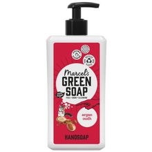 Foto van Marcel's GR Soap Handzeep argan & oudh