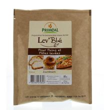 Foto van Primeal Zuurdesem tarwe