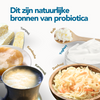 Afbeelding van Bonusan Bacteri 6 oral