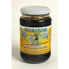 Foto van Horizon Rietsuikermelasse eko