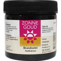 Zonnegoud Brandnetelbalsem