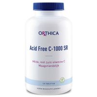 Orthica Acid free C-1000 SR