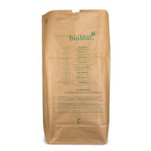 Foto van Biomat Afvalzak composteerbaar papier 240 liter