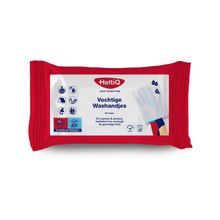 Heltiq Vochtige washandjes Foto van Heltiq Vochtige washandjes