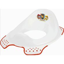 Foto van Keeeper Toilettrainer paw patrol
