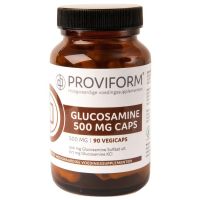 Proviform Glucosamine 500 mg