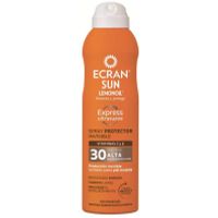 Ecran Invisible carrot SPF30 spray