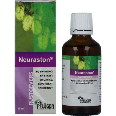 Foto van Pfluger Neuraston