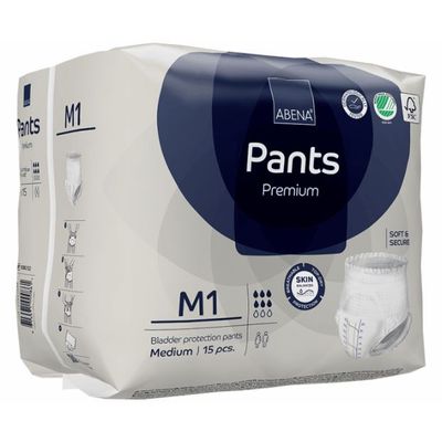 Abena Pants M1 Premium 