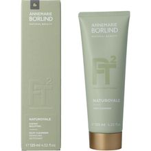 Foto van Borlind Naturoyale silky cleansing bio