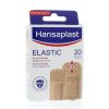 Afbeelding van Hansaplast Pleisters elastic waterproof