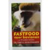 Afbeelding van Yours Healthcare Fastfood voor bavianen
