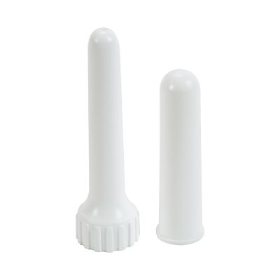 Tubecanule LDPE M11 100 stuks - 
