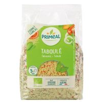 Primeal Tabouleh bio