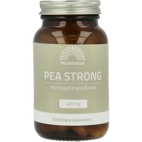 Mattisson Pea strong 400 mg zuivere palmitoylethanolamide