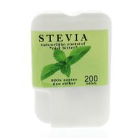 Beautylin Stevia niet bitter dispenser