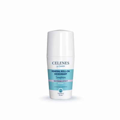 Celenes Thermal roll-on tannforsen