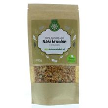 Foto van Mijnnatuurwinkel Nasi kruiden