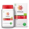 Afbeelding van Vitals Vitamine C250 mg bio