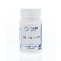 Klaire Labs L-Methylfolaat