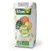 Afbeelding van Vitamont Puur ananassap pak bio