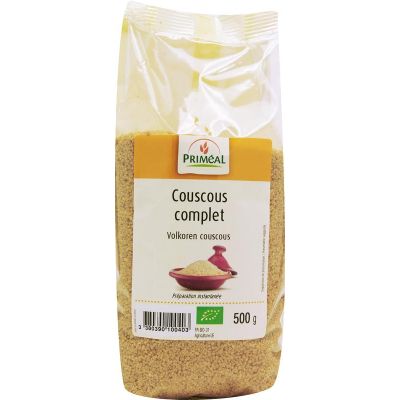 Primeal Couscous volkoren