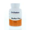 Afbeelding van Ortholon Bioflor plus