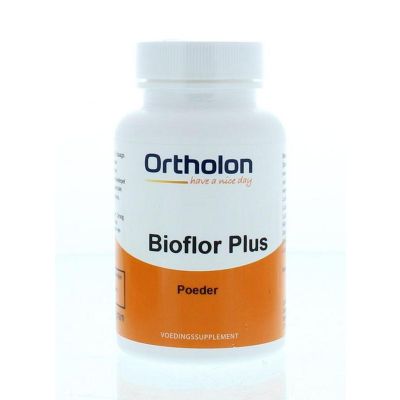 Ortholon Bioflor plus