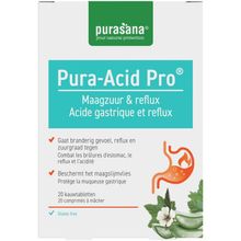 Foto van Purasana Pura-acid pro