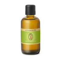 Primavera Lemongras bio