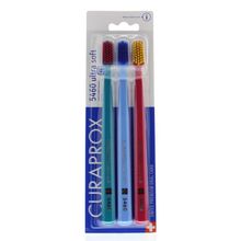 Foto van Curaprox Tandenborstel ultra soft