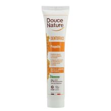 Foto van Douce Nature Tandpasta propolis