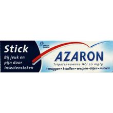 Foto van Azaron stick