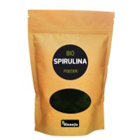 Hanoju Bio spirulina poeder