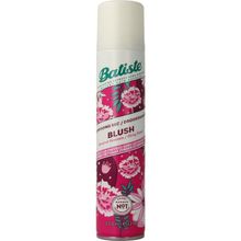 Foto van Batiste Droogshampoo blush