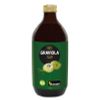 Afbeelding van Hanoju Graviola puree organic