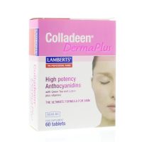 Lamberts Colladeen derma plus