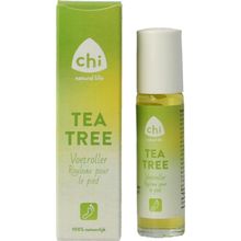 Foto van CHI Tea tree voetroller