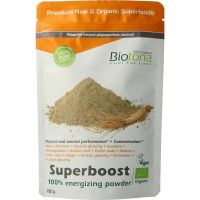 Biotona Superboost organic bio