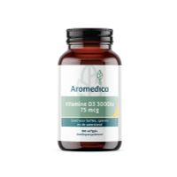 Aromedica Vitamine D3 75mcg