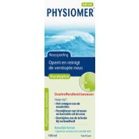 Physiomer Neusspoeling eucalyptus