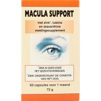 Horus Macula support